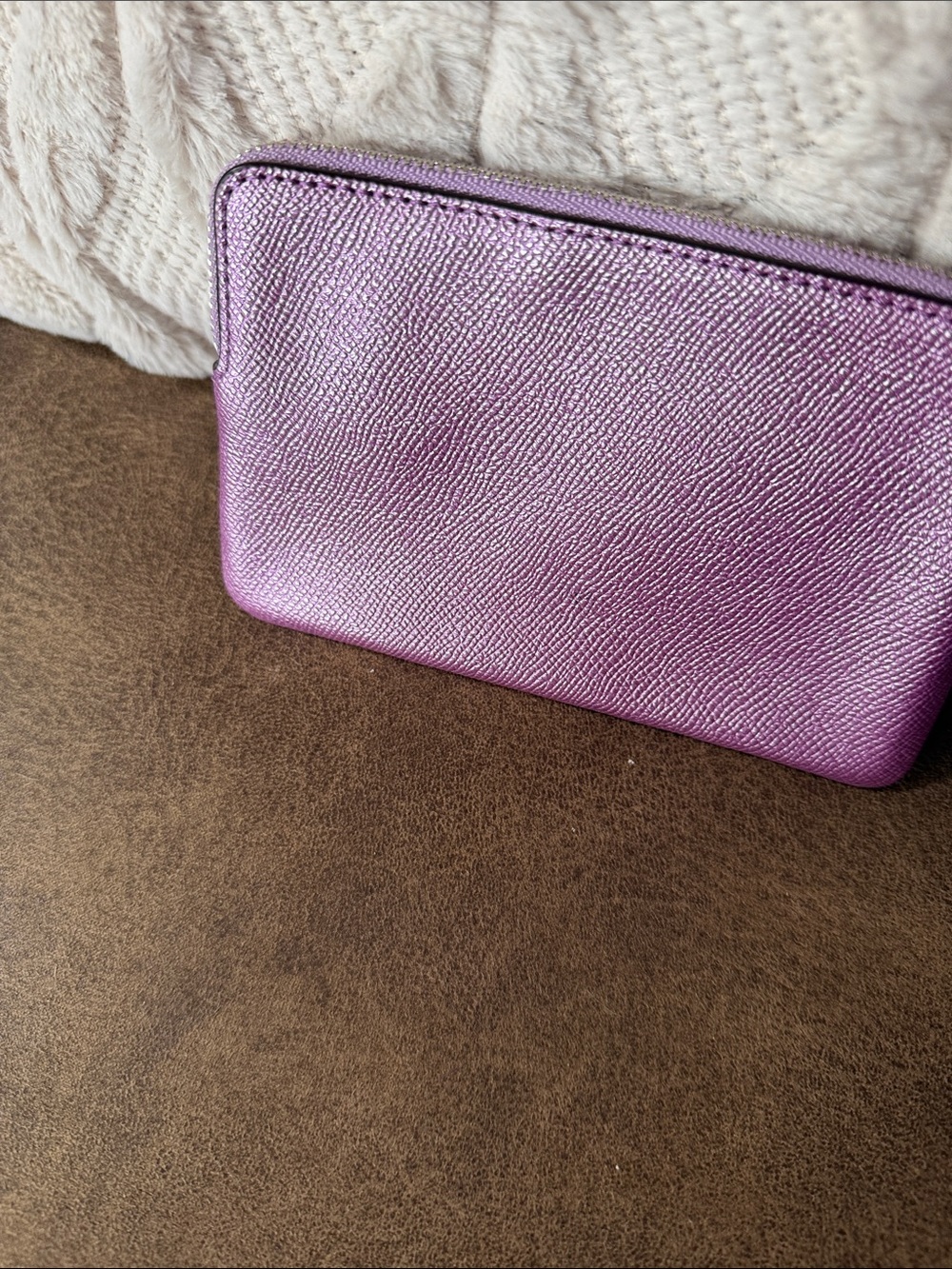 Coach Case - Picture 2 of 3